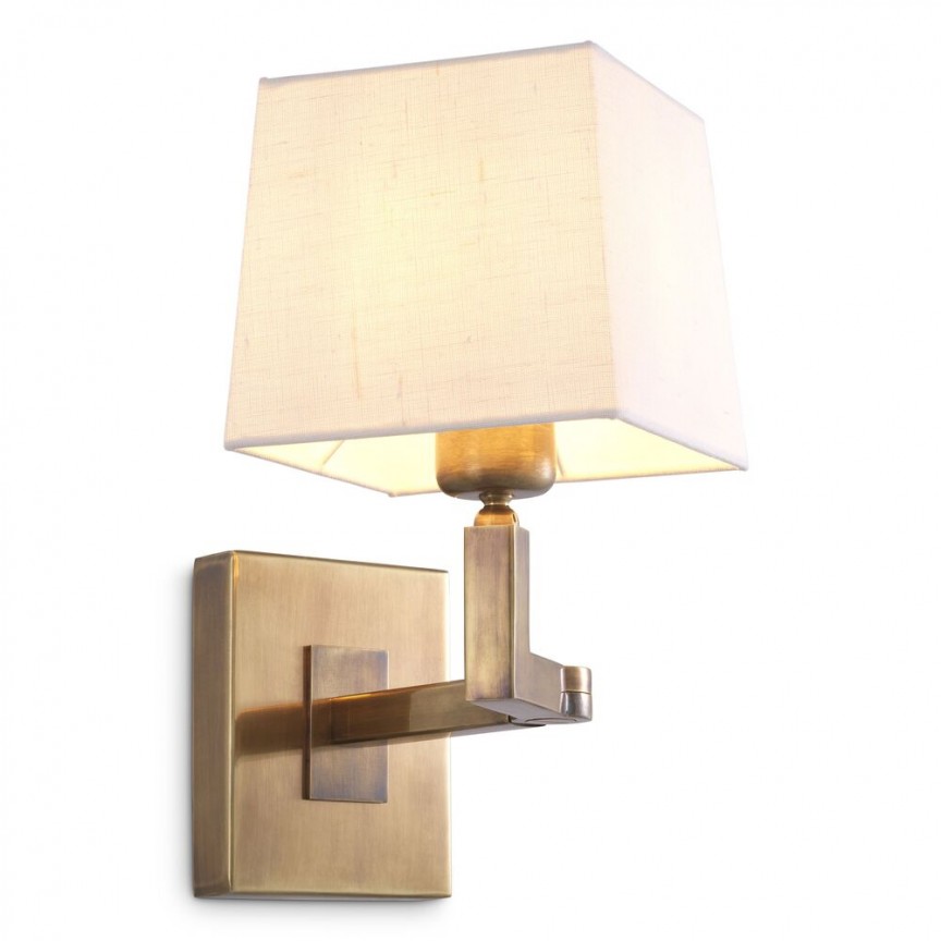 Aplica LUX Cambell, alama vintage 115768 HZ, Aplice de perete minimaliste, LED⭐ modele moderne potrivite pentru dormitor, living, baie, hol, bucatarie.✅DeSiGn decorativ unic!❤️Promotii lampi❗ ➽www.evalight.ro. Alege corpuri de iluminat interior tip lustra in stil minimalist, (plafoniera) spoturi aplicate pe perete sau tavan (plafon) pt camere casa, cu lumina ambientala, din (sticla,lemn,inox, crom), cu intrerupator, ieftine si simple, calitate deosebita la cel mai bun pret. a