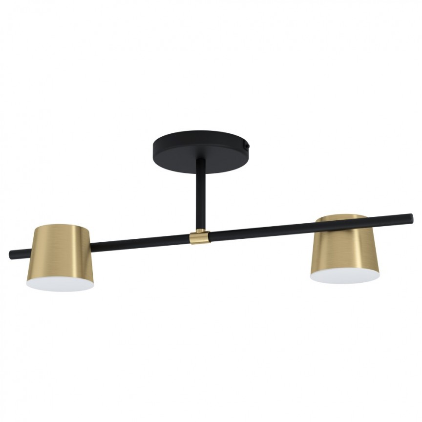 Plafoniera design modern ALTAMIRA 39983 EL, Promotii lustre, reduceri⭐ corpuri de iluminat, mobila si decoratiuni de interior si exterior.⭕Oferte Pret redus online ➽ www.evalight.ro❗ a