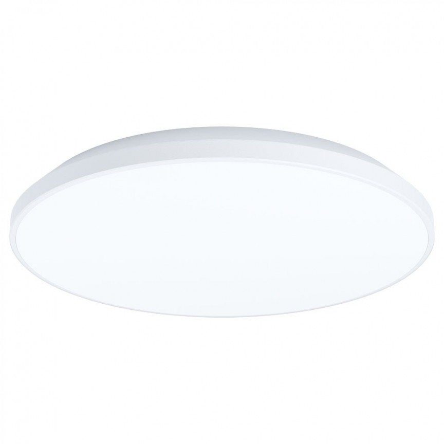 Plafoniera LED design modern CRESPILLO alb 99338 EL, Plafoniere moderne, LED⭐ modele elegante pentru living, dormitor, bucatarie sau hol.✅DeSiGn decorativ actual unic!❤️Promotii lampi❗ ➽www.evalight.ro. Alege corpuri de iluminat interior de tip plafoniera, lustre aplicate de tavan si perete pt camere casa, ieftine si de lux, calitate deosebita la cel mai bun pret. a