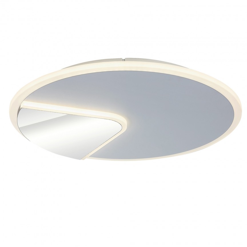 Plafoniera LED design modern Boswell Ø46cm, Cele mai noi produse 2022 a