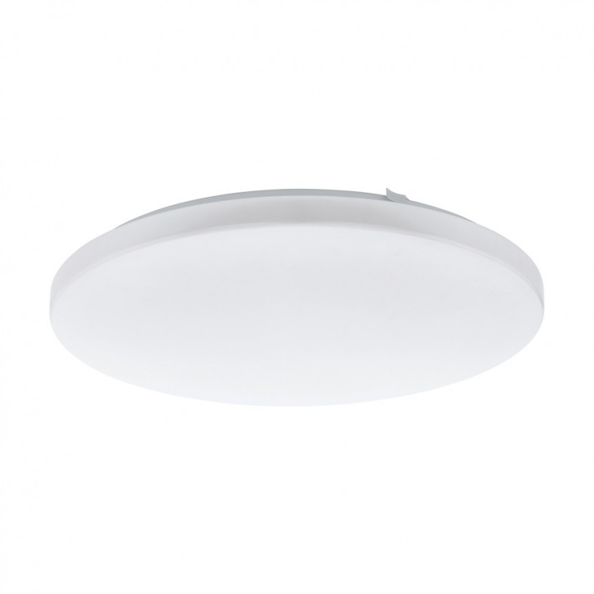 Plafoniera LED design modern FRANIA 97873 EL, Promotii lustre, reduceri⭐ corpuri de iluminat, mobila si decoratiuni de interior si exterior.⭕Oferte Pret redus online ➽ www.evalight.ro❗ a