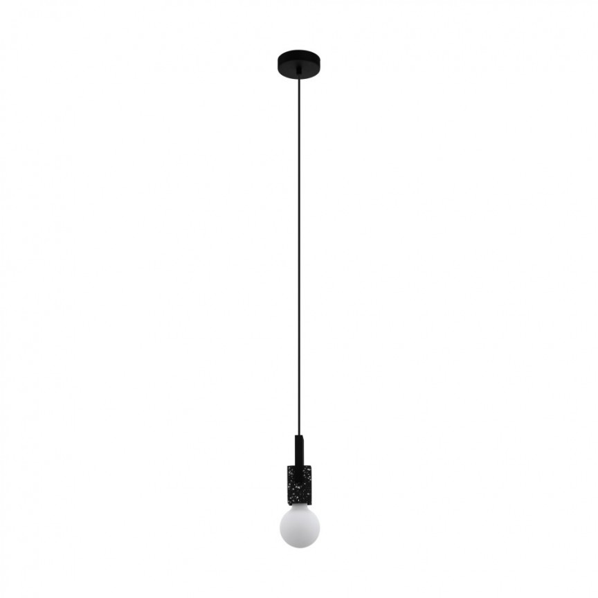 Pendul design modern LOBATIA 99531 EL, Promotii lustre, reduceri⭐ corpuri de iluminat, mobila si decoratiuni de interior si exterior.⭕Oferte Pret redus online ➽ www.evalight.ro❗ a