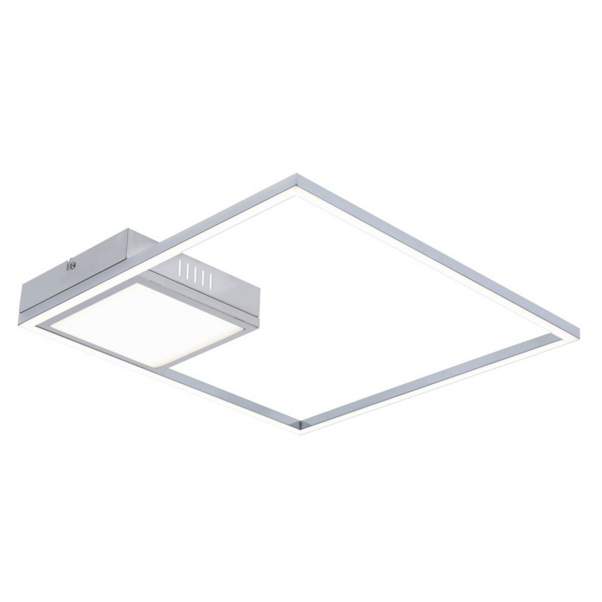 Plafoniera LED design modern slim Sirius 30W, Plafoniere LED⭐ modele moderne pentru iluminat living, dormitor, bucatarie.✅DeSiGn decorativ!❤️Promotii lampi LED❗ ➽www.evalight.ro. Alege lustre LED de interior de tip plafoniera aplicate de tavan sau de perete, ieftine si de lux, calitate deosebita la cel mai bun pret. a