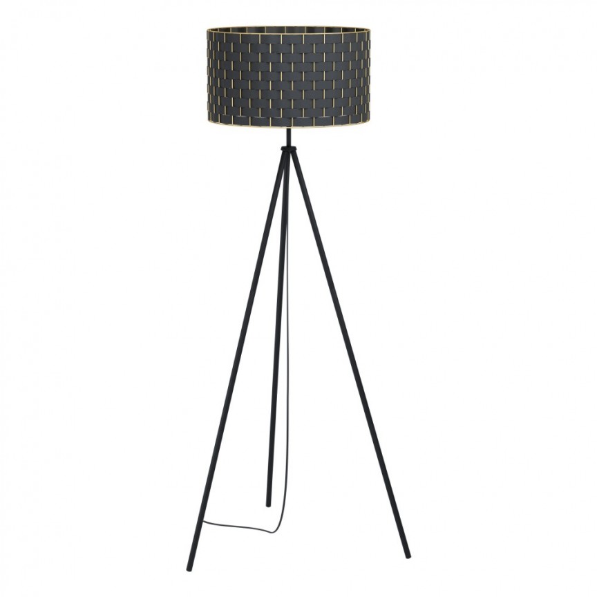 Lampadar, lampa de podea design modern MARASALES 99527 EL, Lampadare moderne de podea⭐ modele elegante pentru iluminat camera living dormitor.✅DeSiGn decorativ de lux unic!❤️Promotii lampi❗ ➽www.evalight.ro. Alege corpuri de iluminat de podea pt interior cu reader LED, ieftine de calitate deosebita la cel mai bun pret. a