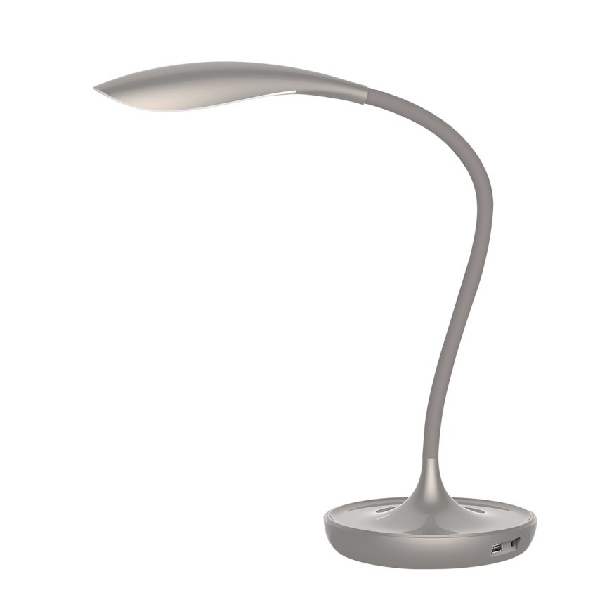 Veioza / Lampa LED de birou reglabila Belmont auriu, Veioze / Lampi cu LED, de masa & de birou⭐ modele elegante inalte pentru noptiere dormitor si living.✅DeSiGn decorativ de lux unic!❤️Promotii lampi LED❗ ➽www.evalight.ro. Alege corpuri de iluminat LED interior tip lampi cu picior inalt pt citit cu reader LED, de podea, aspect vintage deosebit cu cristal, abajur din material textil, sticla, lemn, metalic, ceramica cu flori, ieftine de calitate la cel mai bun pret. a