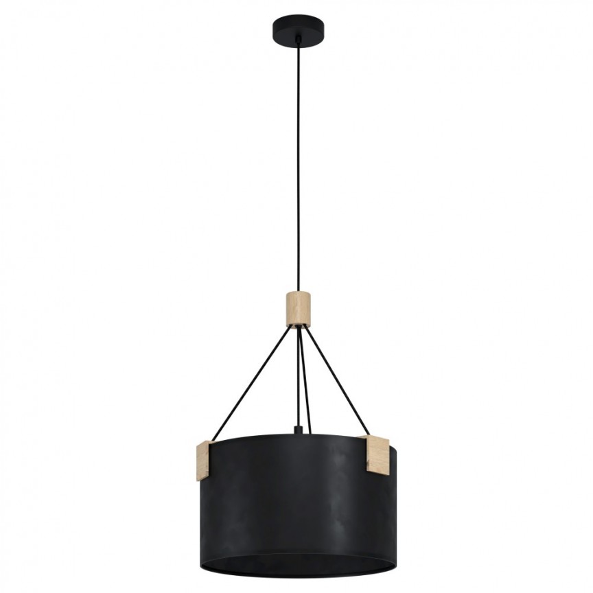 Pendul design modern POTOSI 39944 EL, Pendule / Lustre suspendate moderne, LED⭐ modele elegante pentru bucatarie, living dormitor.✅DeSiGn decorativ unic!❤️Promotii lampi❗ ➽www.evalight.ro. Alege corpuri de iluminat suspendate pt interior stil modern, suspensii de tip pendule cu cristale, abajur material textil, lemn, metal, sticla, bec tip lumanare Edison sau LED, ieftine si de lux, calitate deosebita la cel mai bun pret. a