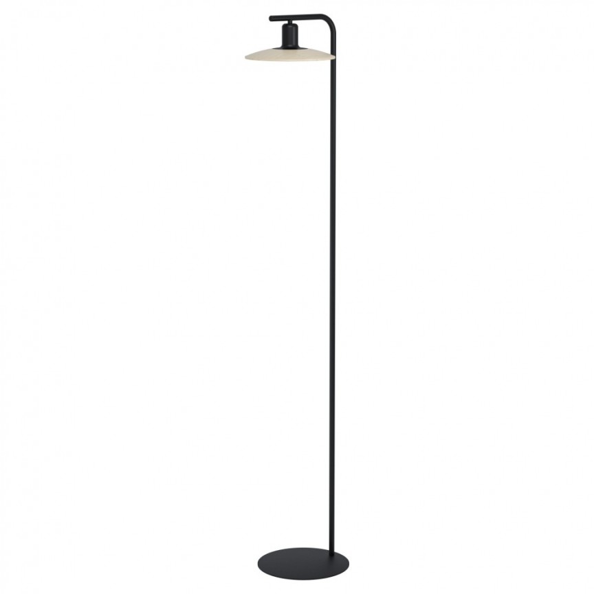 Lampadar, lampa de podea design modern MAYAZES 39914 EL, Lampadare de podea pentru living, LED⭐ modele lampi cu picior inalt vintage, moderne si clasice.✅DeSiGn elegant de lux!❤️Promotii lampi❗ ➽www.evalight.ro. Alege corpuri de iluminat de podea pt interior cu reader LED, decorative stil industrial din metal cu picior inalt curbat, trepied din lemn, abajur din material textil, sticla, tesatura, ieftine de calitate deosebita la cel mai bun pret. a