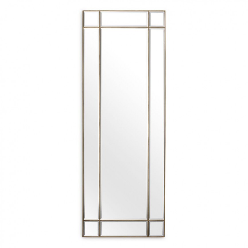 Oglinda decorativa LUX Beaumont Rectangular, alama vintage 78x215cm 115916 HZ, Oglinzi decorative de perete⭐ modele moderne pentru living, dormitor sau hol.✅DeSiGn elegant de lux!❤️Promotii decoratiuni cu oglinzi❗ ➽ www.evalight.ro. Alege oglinzi elegante mari potrivite pt camera, de podea in dresing sau de perete, mobila, baie, rama din metal sau lemn, ieftine de calitate deosebita la cel mai bun pret. a