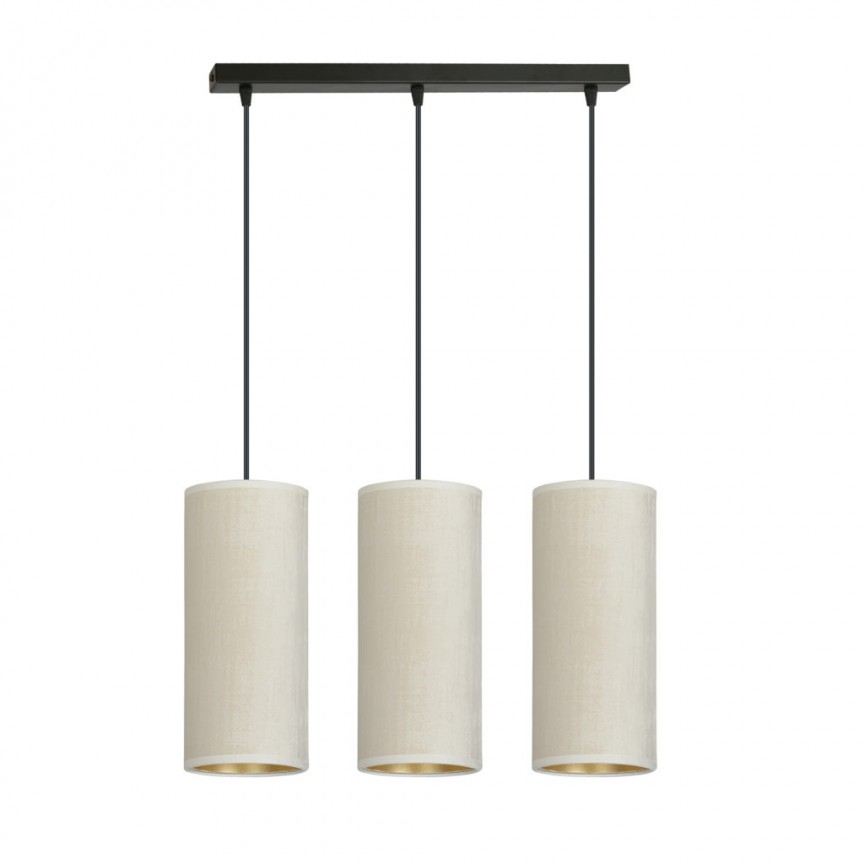 Lustra cu pendule moderne BENTE 3 alba, Candelabre si Lustre moderne elegante⭐ modele clasice de lux pentru living, bucatarie si dormitor.✅ DeSiGn actual Top 2020!❤️Promotii lampi❗ ➽ www.evalight.ro. Oferte corpuri de iluminat suspendate pt camere de interior (înalte), suspensii (lungi) de tip lustre si candelabre, pendule decorative stil modern, clasic, rustic, baroc, scandinav, retro sau vintage, aplicate pe perete sau de tavan, cu cristale, abajur din material textil, lemn, metal, sticla, bec Edison sau LED, ieftine de calitate deosebita la cel mai bun pret. a