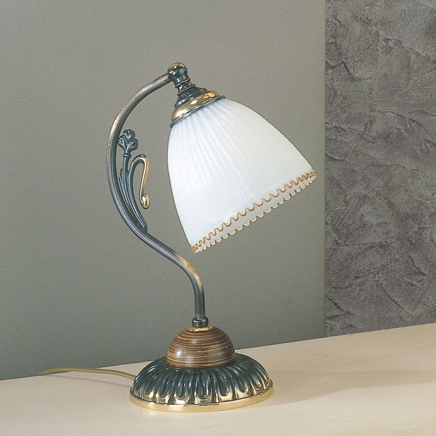 Veioza, Lampa de masa clasica design italian 3800, Veioze rustice si Lampi de masa stil rustic⭐modele din lemn potrivite pentru noptiere dormitor living, birou.✅DeSiGn decorativ vintage!❤️Promotii lampi❗ ➽www.evalight.ro. Alege corpuri de iluminat interior rustice de tip veioza pentru casa, ieftine si de lux, calitate la cel mai bun pret. a