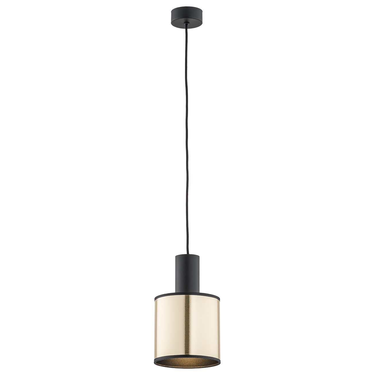 Pendul cu spot design modern minimalist HERMAN negru/auriu, Candelabre si Lustre moderne elegante⭐ modele clasice de lux pentru living, bucatarie si dormitor.✅ DeSiGn actual Top 2020!❤️Promotii lampi❗ ➽ www.evalight.ro. Oferte corpuri de iluminat suspendate pt camere de interior (înalte), suspensii (lungi) de tip lustre si candelabre, pendule decorative stil modern, clasic, rustic, baroc, scandinav, retro sau vintage, aplicate pe perete sau de tavan, cu cristale, abajur din material textil, lemn, metal, sticla, bec Edison sau LED, ieftine de calitate deosebita la cel mai bun pret. a