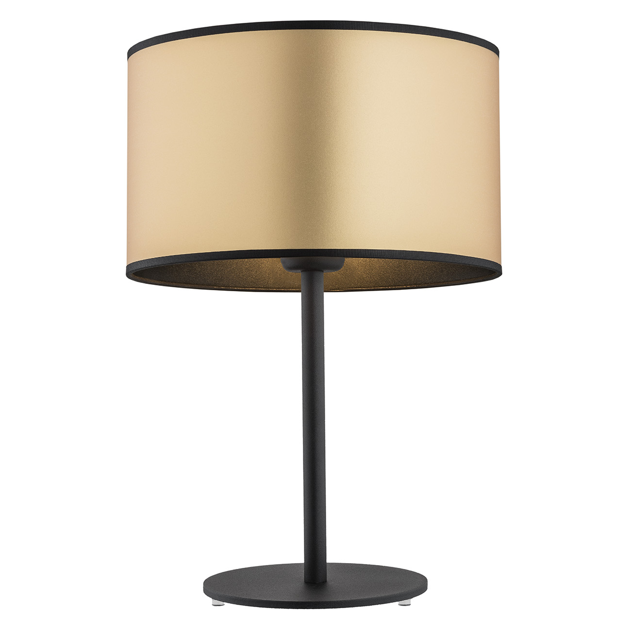 Veioaza / Lampa de masa moderna KARIN negru/auriu, Candelabre si Lustre moderne elegante⭐ modele clasice de lux pentru living, bucatarie si dormitor.✅ DeSiGn actual Top 2020!❤️Promotii lampi❗ ➽ www.evalight.ro. Oferte corpuri de iluminat suspendate pt camere de interior (înalte), suspensii (lungi) de tip lustre si candelabre, pendule decorative stil modern, clasic, rustic, baroc, scandinav, retro sau vintage, aplicate pe perete sau de tavan, cu cristale, abajur din material textil, lemn, metal, sticla, bec Edison sau LED, ieftine de calitate deosebita la cel mai bun pret. a