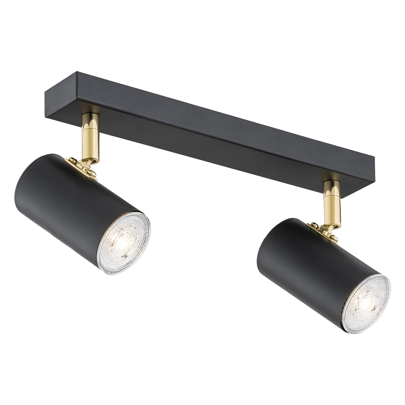 Plafoniera cu 2 spoturi design minimalist LAGOS negru, Candelabre si Lustre moderne elegante⭐ modele clasice de lux pentru living, bucatarie si dormitor.✅ DeSiGn actual Top 2020!❤️Promotii lampi❗ ➽ www.evalight.ro. Oferte corpuri de iluminat suspendate pt camere de interior (înalte), suspensii (lungi) de tip lustre si candelabre, pendule decorative stil modern, clasic, rustic, baroc, scandinav, retro sau vintage, aplicate pe perete sau de tavan, cu cristale, abajur din material textil, lemn, metal, sticla, bec Edison sau LED, ieftine de calitate deosebita la cel mai bun pret. a