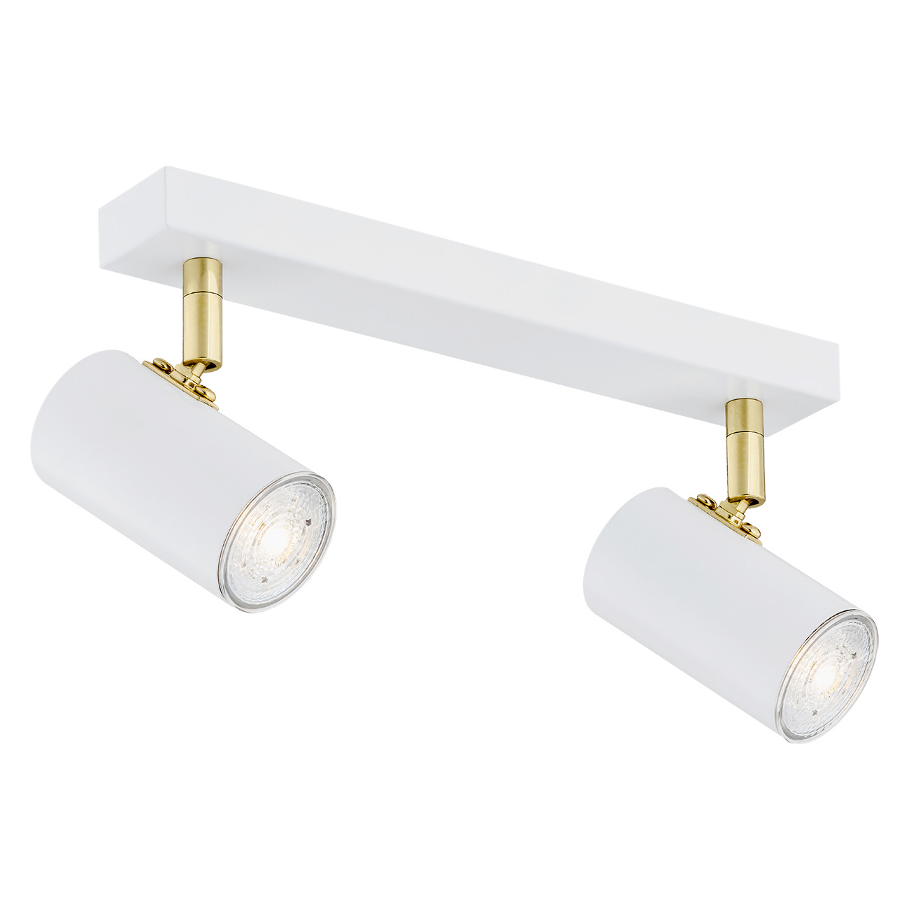 Plafoniera cu 2 spoturi design minimalist LAGOS alba, Plafoniere LED de baie, bucatarie, dormitor si living⭐ modele moderne pentru interioare elegante de lux.✅DeSiGn decorativ unic!❤️Promotii lampi❗ ➽www.evalight.ro. Alege oferte NOI corpuri de iluminat de tip plafoniere si lustre aplicate, aplice tavan si de perete, ieftine de calitate deosebita la cel mai bun pret. a