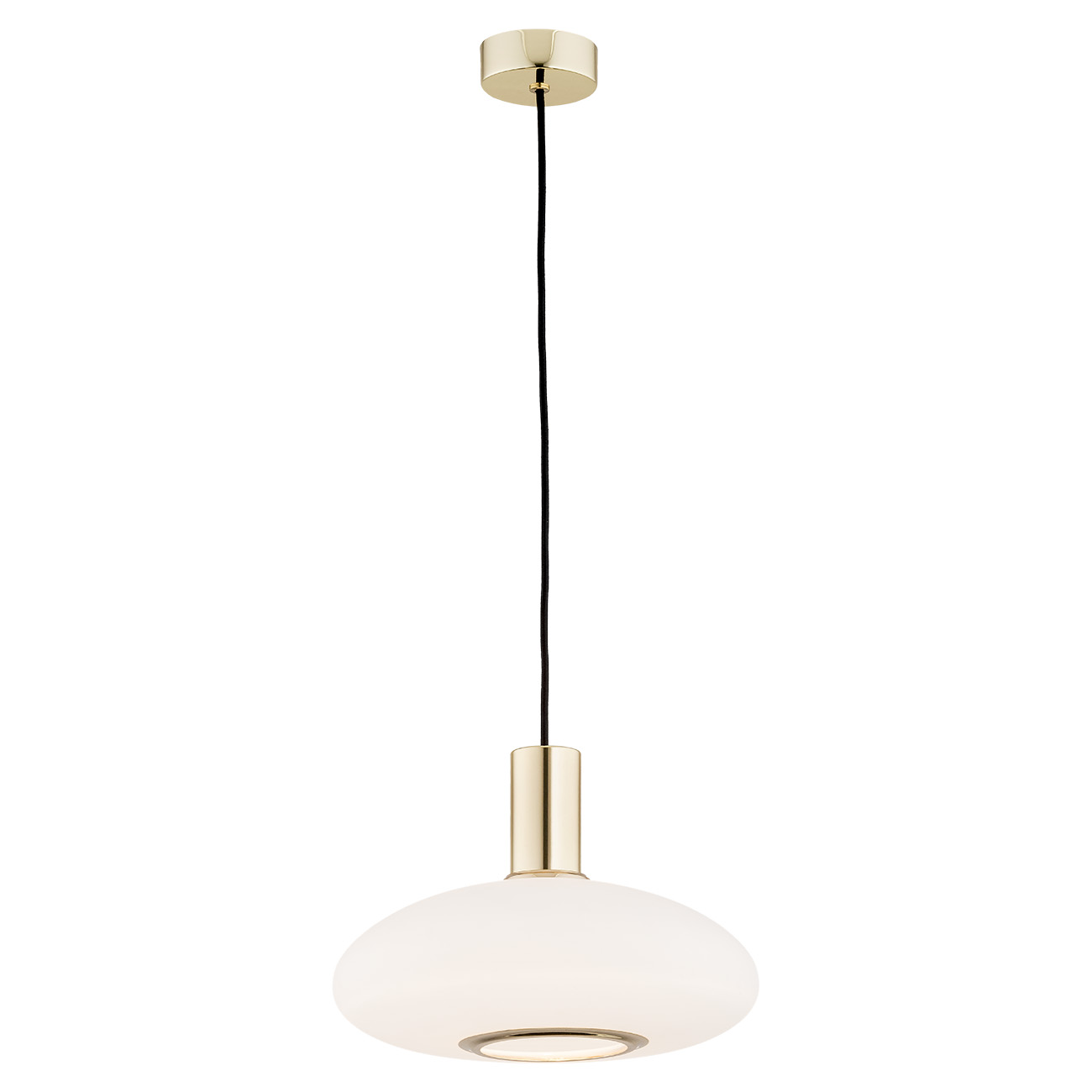 Lustra / Pendul design modern SAGUNTO 30cm, Lustre si Corpuri de iluminat suspendate, LED⭐ modele moderne pentru bucatarie, living si dormitor.✅DeSiGn decorativ unic!❤️Promotii lampi❗ ➽www.evalight.ro. Oferte NOI la candelabre si pendule de tip suspensii (lungi) stil modern, clasic, rustic, scandinav, retro sau vintage, elegante decorate cu cristale, abajur din material textil, lemn, metal, sticla, ieftine si de lux, calitate deosebita la cel mai bun pret. a