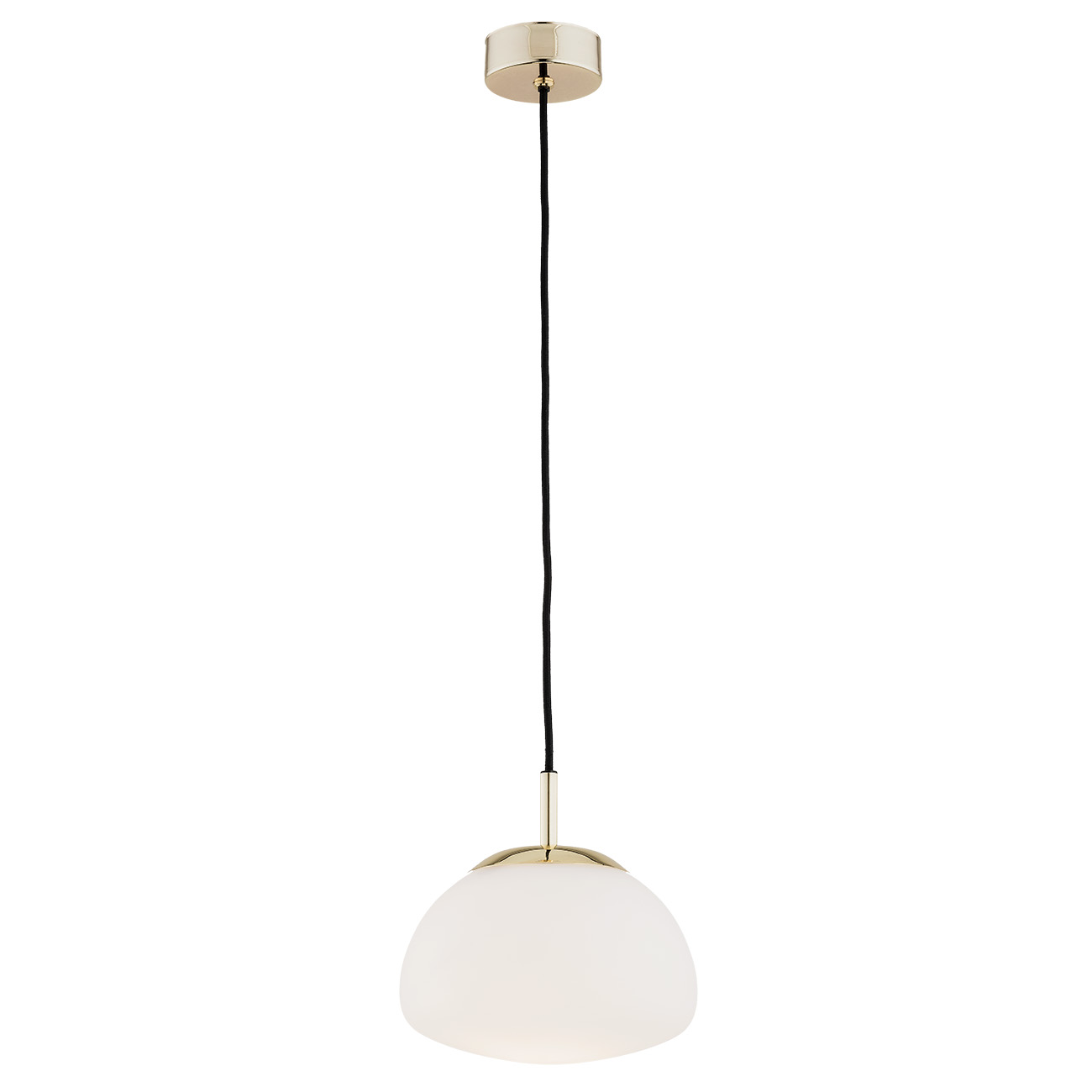 Lustra / Pendul design modern TRINI S Ø14cm, Pendule / Lustre suspendate moderne, LED⭐ modele elegante pentru bucatarie, living dormitor.✅DeSiGn decorativ unic!❤️Promotii lampi❗ ➽www.evalight.ro. Alege corpuri de iluminat suspendate pt interior stil modern, suspensii de tip pendule cu cristale, abajur material textil, lemn, metal, sticla, bec tip lumanare Edison sau LED, ieftine si de lux, calitate deosebita la cel mai bun pret. a