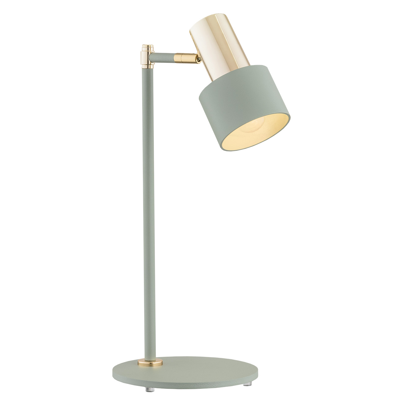 Veioza / Lampa de masa design minimalist DORIA salvie/alama, Corpuri de iluminat interior, moderne⭐ modele lustre interior pentru living, dormitor, bucatarie, baie.✅DeSiGn decorativ de lux!❤️Promotii lampi❗ ➽www.evalight.ro. Alege Corpuri de iluminat interior elegante in stil modern, suspendate sau aplicate de tavan si perete, ieftine de calitate deosebita la cel mai bun pret.
 a