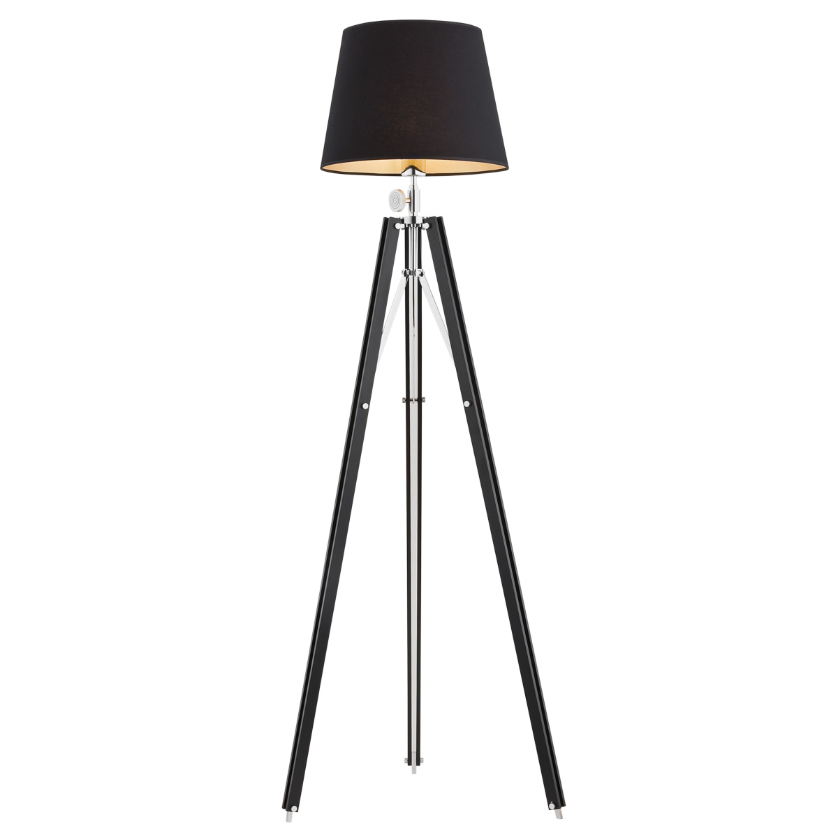 Lampadar/Lampa de podea eleganta cu trepied lemn negru ASTER, Corpuri de iluminat interior, moderne⭐ modele lustre interior pentru living, dormitor, bucatarie, baie.✅DeSiGn decorativ de lux!❤️Promotii lampi❗ ➽www.evalight.ro. Alege Corpuri de iluminat interior elegante in stil modern, suspendate sau aplicate de tavan si perete, ieftine de calitate deosebita la cel mai bun pret.
 a