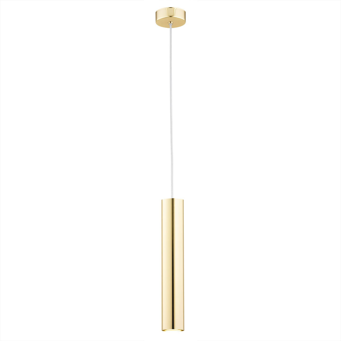 Pendul modern design tubular GOMERA auriu, Corpuri de iluminat interior, moderne⭐ modele lustre interior pentru living, dormitor, bucatarie, baie.✅DeSiGn decorativ de lux!❤️Promotii lampi❗ ➽www.evalight.ro. Alege Corpuri de iluminat interior elegante in stil modern, suspendate sau aplicate de tavan si perete, ieftine de calitate deosebita la cel mai bun pret.
 a