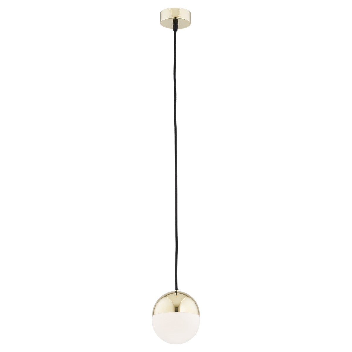 Pendul design modern LIVIA 12cm alama, Pendule / Lustre suspendate moderne, LED⭐ modele elegante pentru bucatarie, living dormitor.✅DeSiGn decorativ unic!❤️Promotii lampi❗ ➽www.evalight.ro. Alege corpuri de iluminat suspendate pt interior stil modern, suspensii de tip pendule cu cristale, abajur material textil, lemn, metal, sticla, bec tip lumanare Edison sau LED, ieftine si de lux, calitate deosebita la cel mai bun pret. a