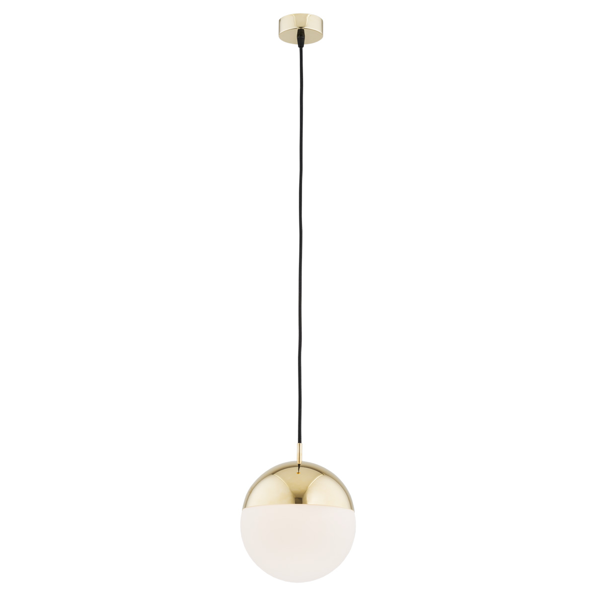 Lustra/Pendul design modern LIVIA 20cm alama, Pendule / Lustre suspendate moderne, LED⭐ modele elegante pentru bucatarie, living dormitor.✅DeSiGn decorativ unic!❤️Promotii lampi❗ ➽www.evalight.ro. Alege corpuri de iluminat suspendate pt interior stil modern, suspensii de tip pendule cu cristale, abajur material textil, lemn, metal, sticla, bec tip lumanare Edison sau LED, ieftine si de lux, calitate deosebita la cel mai bun pret. a