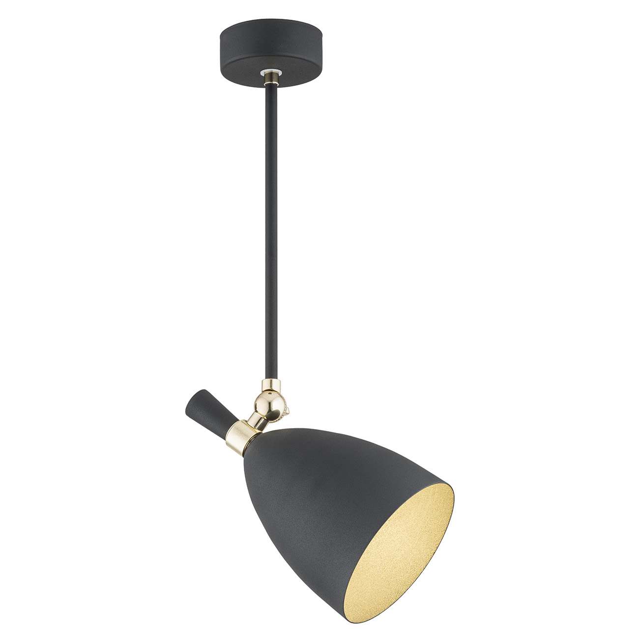 Lusta directionabila design modern CHARLOTTE negru, Lustre aplicate, moderne⭐ modele elegante pentru living, dormitor, bucatarie sau hol.✅DeSiGn decorativ unic!❤️Promotii lampi❗ ➽www.evalight.ro. Alege corpuri de iluminat interior de tip plafoniera si lustre aplicate de tavan, ieftine de de lux, calitate deosebita la cel mai bun pret. a