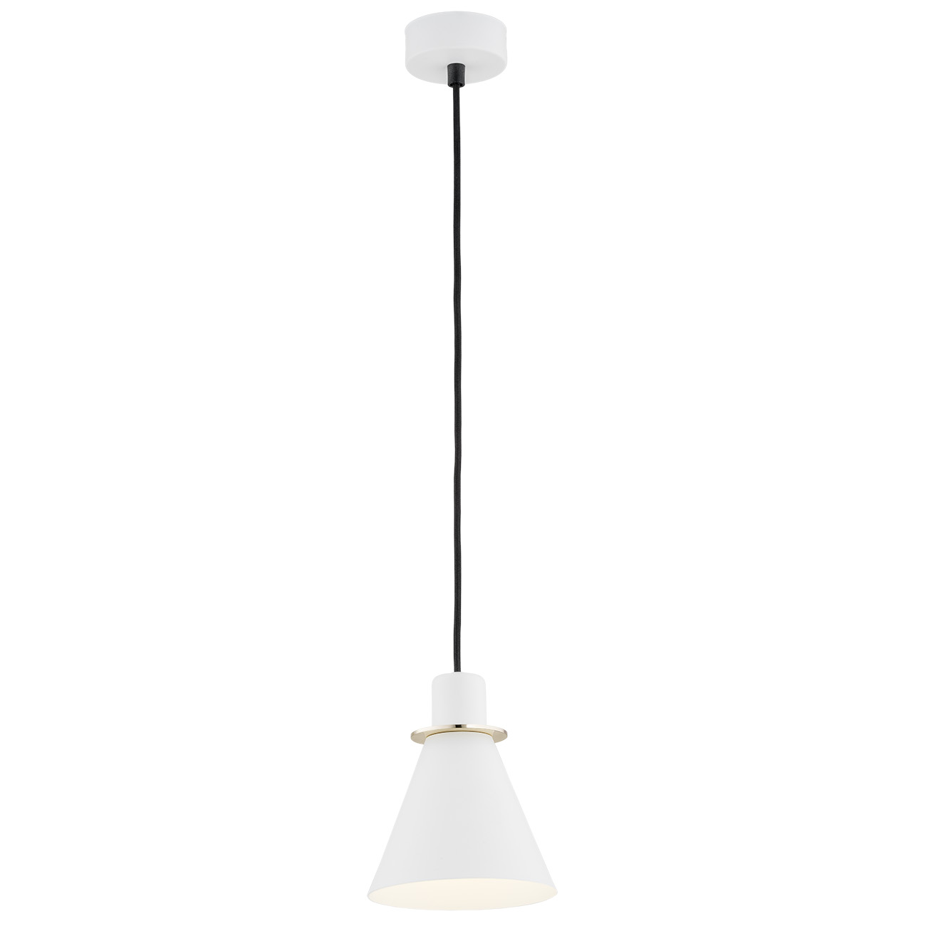 Pendul modern design retro Beverly alb/auriu, NOU❗ Lustre VINTAGE, RETRO, INDUSTRIA Style⭐cele mai iubite❤️ corpuri de iluminat decorative moderne.✅Design antichizat unic!❤️Promotii lampi❗ ➽ www.evalight.ro. Alege candelabre elegante de lux pentru camere interior (bucatarie, dormitor si living) decorate in stil vintage sau retro, modele de calitate deosebita la cel mai bun pret. a