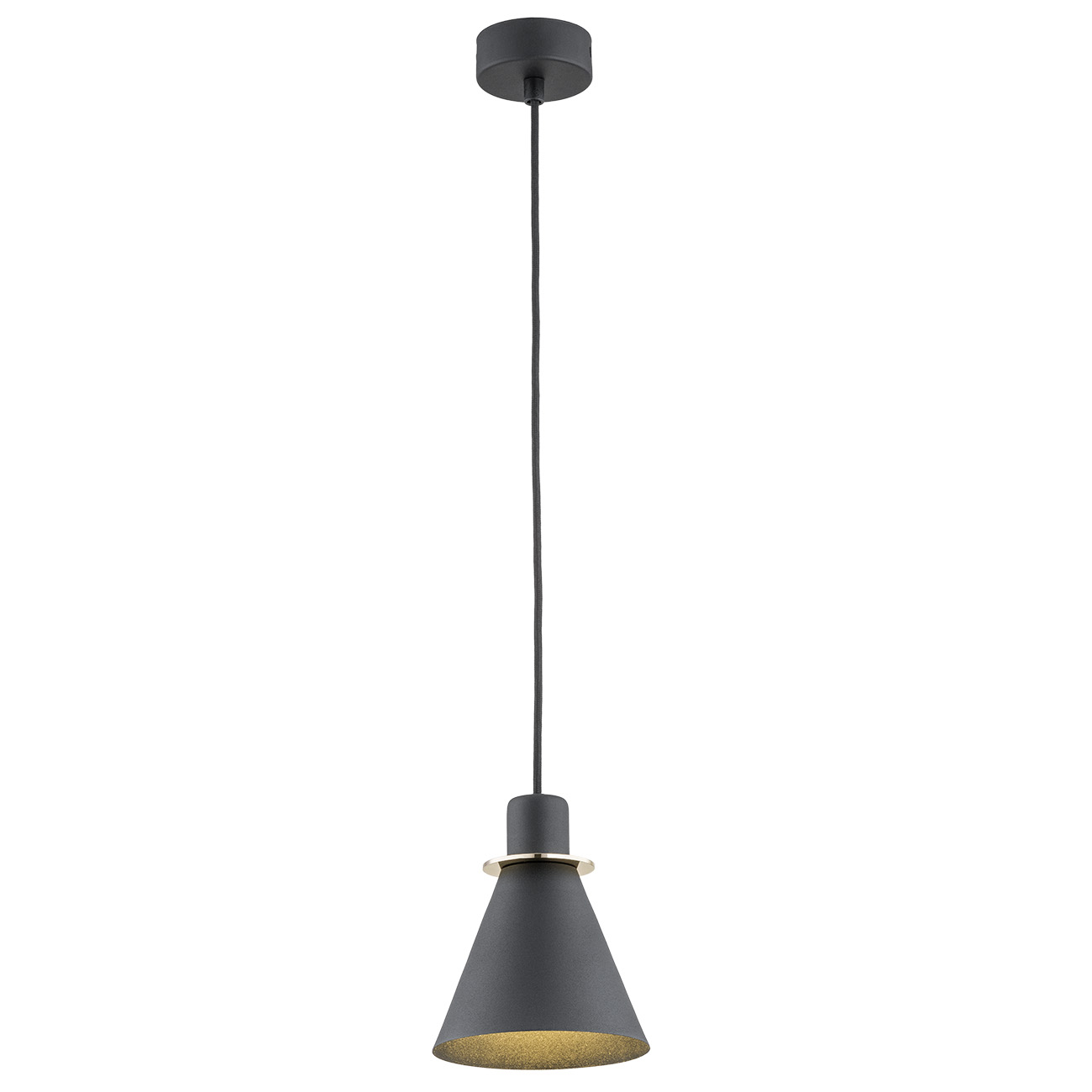 Pendul modern design retro Beverly negru/auriu, NOU❗ Lustre VINTAGE, RETRO, INDUSTRIA Style⭐cele mai iubite❤️ corpuri de iluminat decorative moderne.✅Design antichizat unic!❤️Promotii lampi❗ ➽ www.evalight.ro. Alege candelabre elegante de lux pentru camere interior (bucatarie, dormitor si living) decorate in stil vintage sau retro, modele de calitate deosebita la cel mai bun pret. a