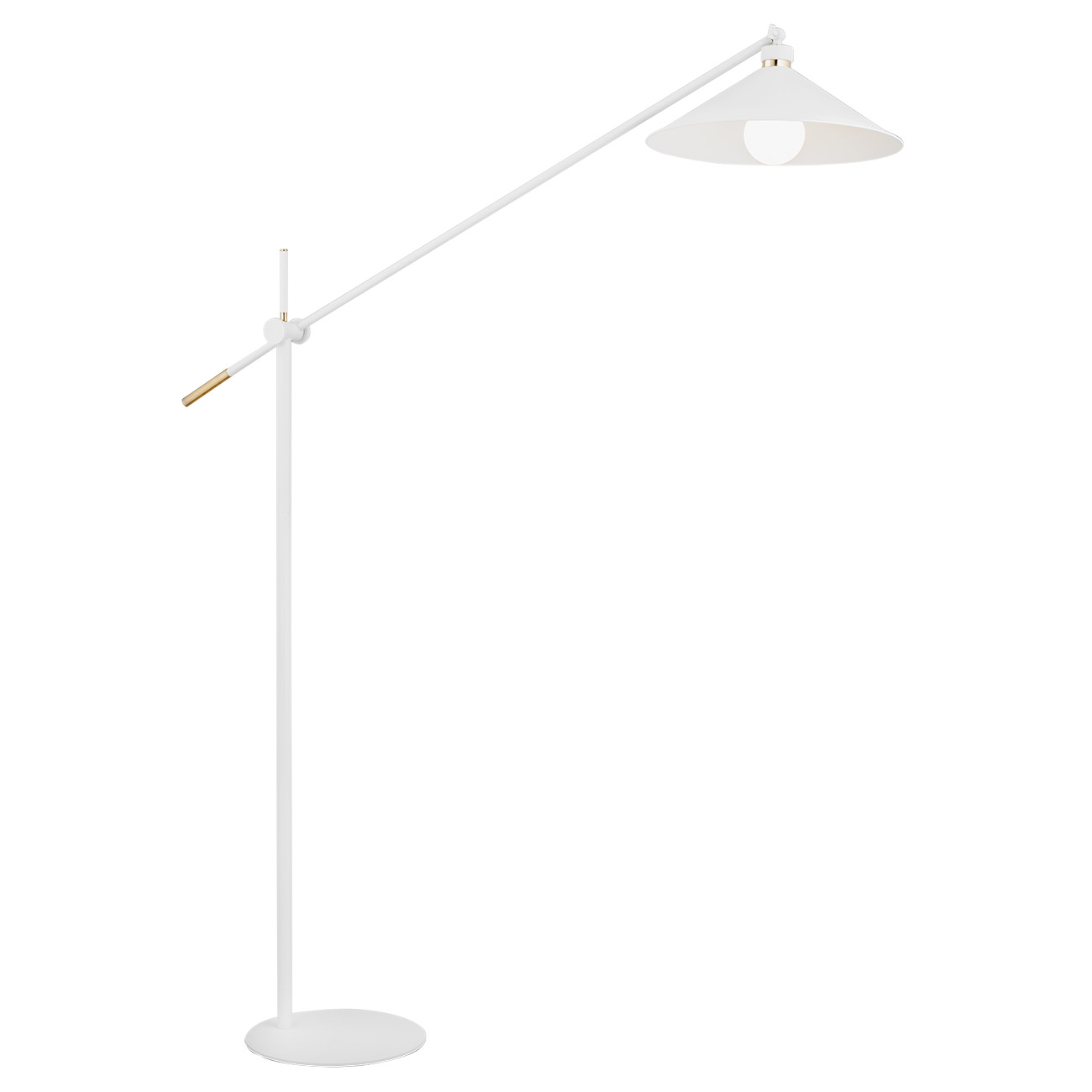 Lampadar de podea reglabil stil industial NASHVILLE alb, Lampadare moderne de podea⭐ modele elegante pentru iluminat camera living dormitor.✅DeSiGn decorativ de lux unic!❤️Promotii lampi❗ ➽www.evalight.ro. Alege corpuri de iluminat de podea pt interior cu reader LED, ieftine de calitate deosebita la cel mai bun pret. a