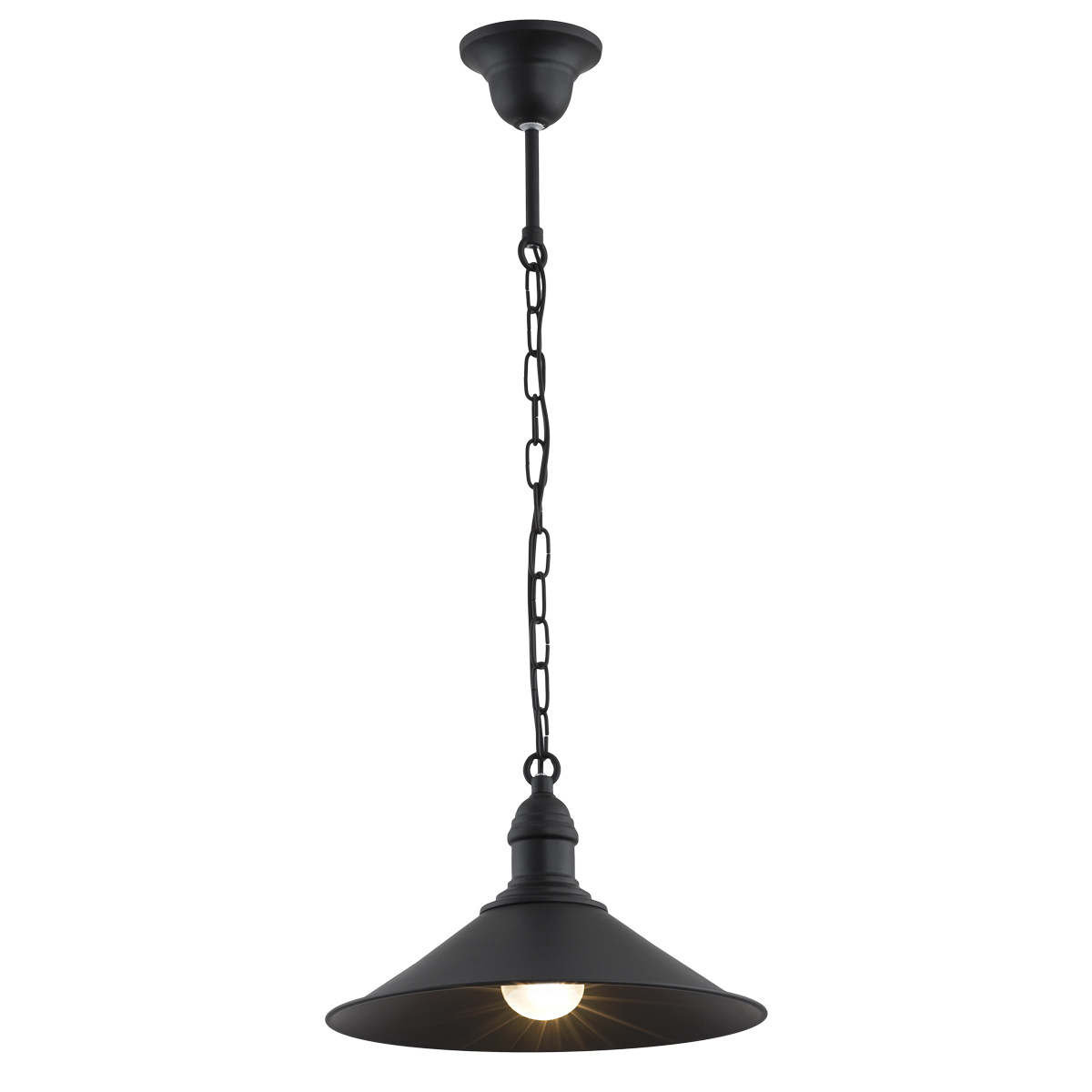 Lustra / Pendul metalic stil industial ERBA negru, NOU❗ Lustre VINTAGE, RETRO, INDUSTRIA Style⭐cele mai iubite❤️ corpuri de iluminat decorative moderne.✅Design antichizat unic!❤️Promotii lampi❗ ➽ www.evalight.ro. Alege candelabre elegante de lux pentru camere interior (bucatarie, dormitor si living) decorate in stil vintage sau retro, modele de calitate deosebita la cel mai bun pret. a