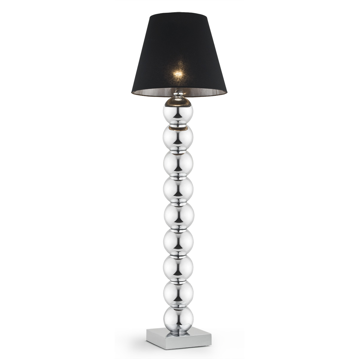 Lampadar de podea modern design elegant FUDZI negru/alb, Lampadare moderne de podea⭐ modele elegante pentru iluminat camera living dormitor.✅DeSiGn decorativ de lux unic!❤️Promotii lampi❗ ➽www.evalight.ro. Alege corpuri de iluminat de podea pt interior cu reader LED, ieftine de calitate deosebita la cel mai bun pret. a