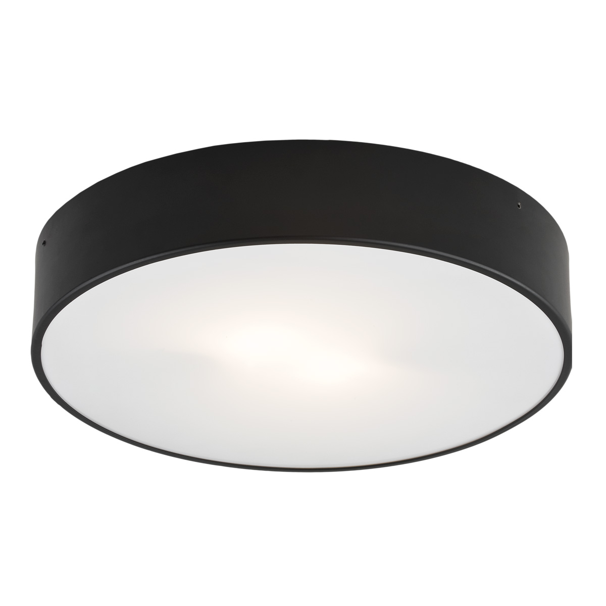 Plafoniera XL moderna design circular DARLING 60cm negru, Plafoniere moderne, LED⭐ modele elegante pentru living, dormitor, bucatarie sau hol.✅DeSiGn decorativ actual unic!❤️Promotii lampi❗ ➽www.evalight.ro. Alege corpuri de iluminat interior de tip plafoniera, lustre aplicate de tavan si perete pt camere casa, ieftine si de lux, calitate deosebita la cel mai bun pret. a