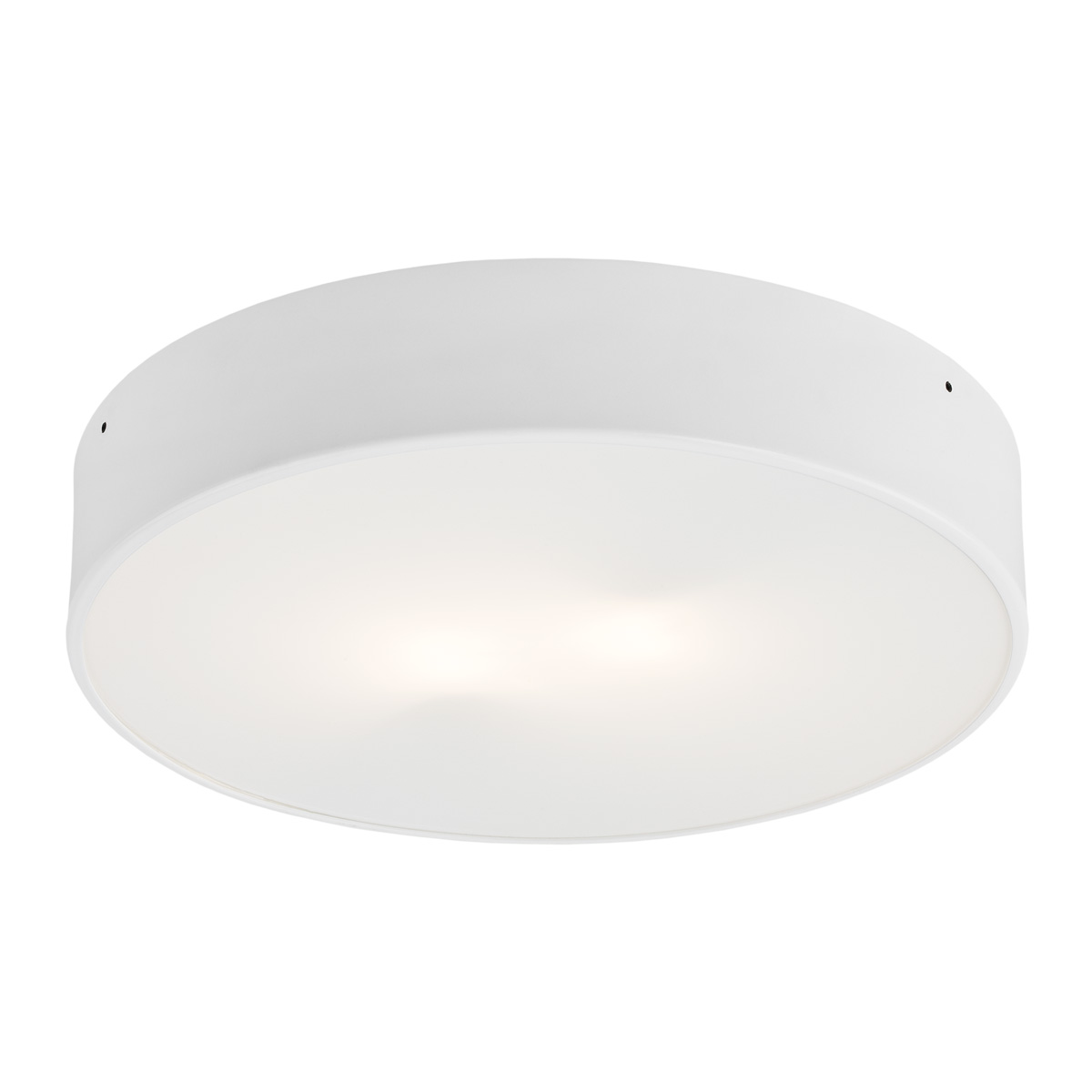 Plafoniera moderna design circular DARLING 25cm alba, Plafoniere moderne, LED⭐ modele elegante pentru living, dormitor, bucatarie sau hol.✅DeSiGn decorativ actual unic!❤️Promotii lampi❗ ➽www.evalight.ro. Alege corpuri de iluminat interior de tip plafoniera, lustre aplicate de tavan si perete pt camere casa, ieftine si de lux, calitate deosebita la cel mai bun pret. a