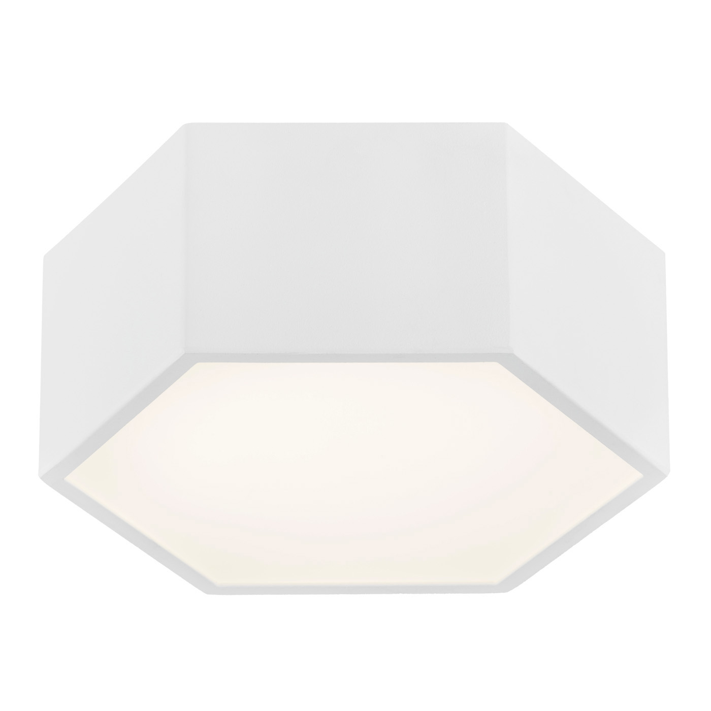 Plafoniera LED moderna design hexagonal ARIZONA 9W alba, Corpuri de iluminat interior LED⭐ modele lustre interior LED pentru living, dormitor, bucatarie, baie.✅DeSiGn decorativ de lux!❤️Promotii lampi LED❗ ➽www.evalight.ro. Alege Corpuri de iluminat interior LED elegante in stil modern, suspendate sau aplicate de tavan si perete, ieftine de calitate deosebita la cel mai bun pret. a