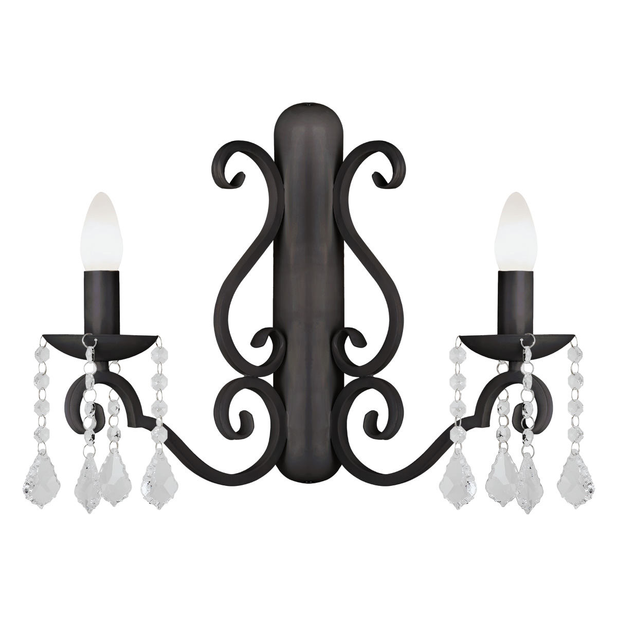 Aplica de perete stil clasic CASTELLO metal maro, Candelabre si Lustre moderne elegante⭐ modele clasice de lux pentru living, bucatarie si dormitor.✅ DeSiGn actual Top 2020!❤️Promotii lampi❗ ➽ www.evalight.ro. Oferte corpuri de iluminat suspendate pt camere de interior (înalte), suspensii (lungi) de tip lustre si candelabre, pendule decorative stil modern, clasic, rustic, baroc, scandinav, retro sau vintage, aplicate pe perete sau de tavan, cu cristale, abajur din material textil, lemn, metal, sticla, bec Edison sau LED, ieftine de calitate deosebita la cel mai bun pret. a