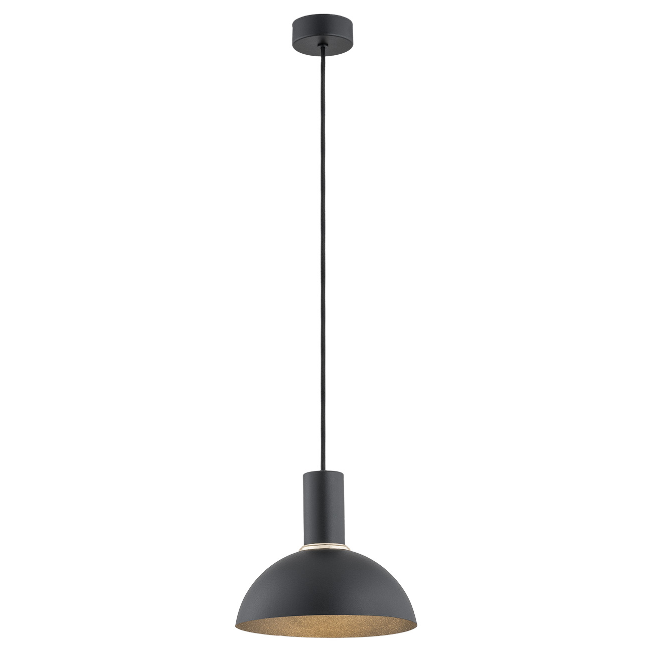 Pendul, Lustra suspendata design minimalist SINES 22cm, negru, Candelabre si Lustre moderne elegante⭐ modele clasice de lux pentru living, bucatarie si dormitor.✅ DeSiGn actual Top 2020!❤️Promotii lampi❗ ➽ www.evalight.ro. Oferte corpuri de iluminat suspendate pt camere de interior (înalte), suspensii (lungi) de tip lustre si candelabre, pendule decorative stil modern, clasic, rustic, baroc, scandinav, retro sau vintage, aplicate pe perete sau de tavan, cu cristale, abajur din material textil, lemn, metal, sticla, bec Edison sau LED, ieftine de calitate deosebita la cel mai bun pret. a