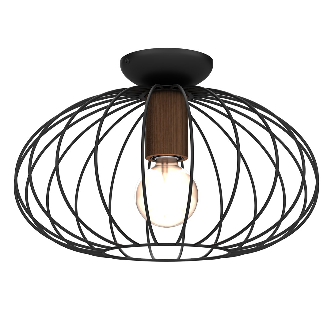 Plafofniera design industrial ACERO negru, maro MLG-MLP7958, Candelabre si Lustre moderne elegante⭐ modele clasice de lux pentru living, bucatarie si dormitor.✅ DeSiGn actual Top 2020!❤️Promotii lampi❗ ➽ www.evalight.ro. Oferte corpuri de iluminat suspendate pt camere de interior (înalte), suspensii (lungi) de tip lustre si candelabre, pendule decorative stil modern, clasic, rustic, baroc, scandinav, retro sau vintage, aplicate pe perete sau de tavan, cu cristale, abajur din material textil, lemn, metal, sticla, bec Edison sau LED, ieftine de calitate deosebita la cel mai bun pret. a