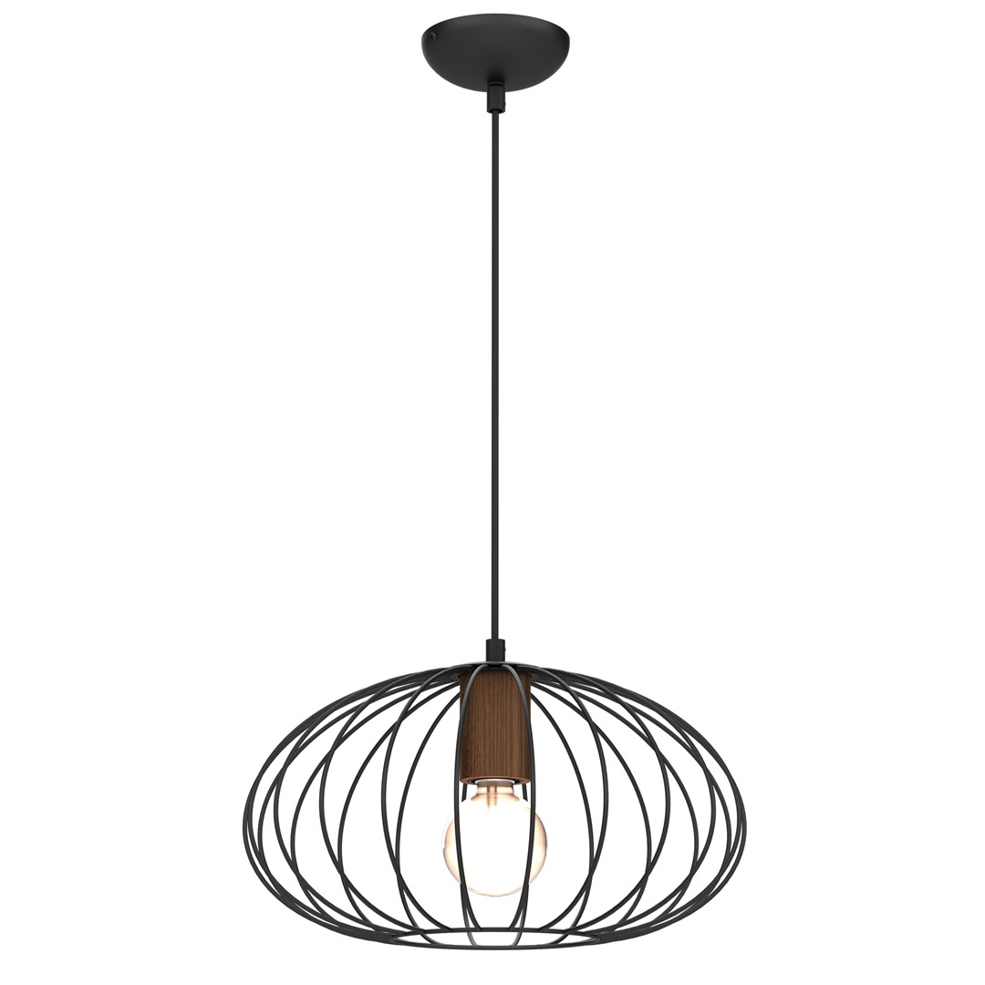 Pendul design industrial ACERO negru, maro MLG-MLP7959, Pendule / Lustre suspendate moderne, LED⭐ modele elegante pentru bucatarie, living dormitor.✅DeSiGn decorativ unic!❤️Promotii lampi❗ ➽www.evalight.ro. Alege corpuri de iluminat suspendate pt interior stil modern, suspensii de tip pendule cu cristale, abajur material textil, lemn, metal, sticla, bec tip lumanare Edison sau LED, ieftine si de lux, calitate deosebita la cel mai bun pret. a