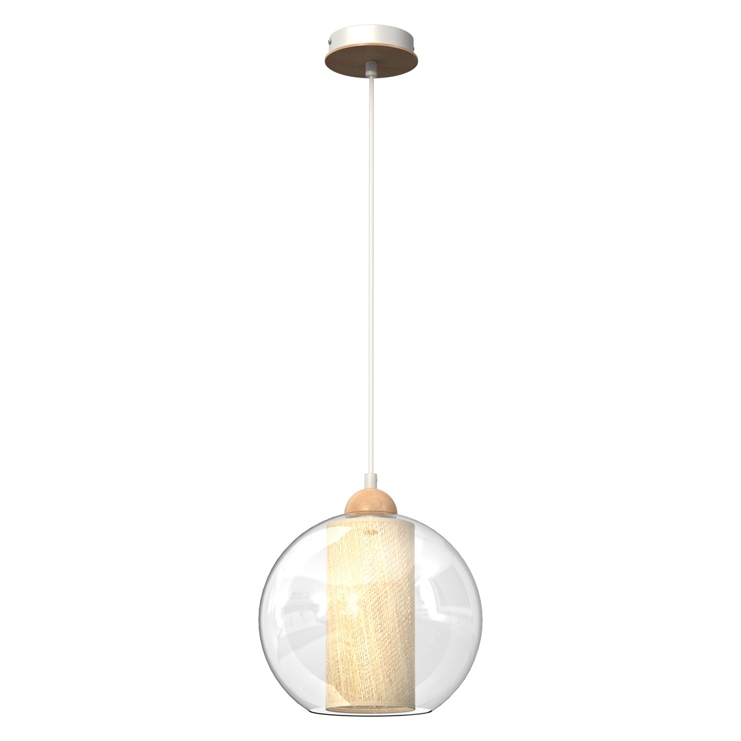 Pendul design industrial TELA alb, bej MLG-MLP7956, Pendule / Lustre suspendate moderne, LED⭐ modele elegante pentru bucatarie, living dormitor.✅DeSiGn decorativ unic!❤️Promotii lampi❗ ➽www.evalight.ro. Alege corpuri de iluminat suspendate pt interior stil modern, suspensii de tip pendule cu cristale, abajur material textil, lemn, metal, sticla, bec tip lumanare Edison sau LED, ieftine si de lux, calitate deosebita la cel mai bun pret. a