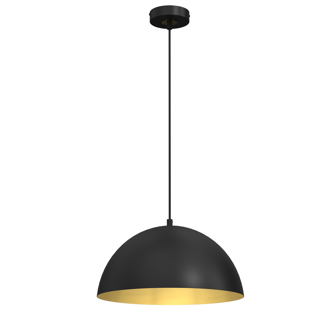 Pendul design modern BETA negru, auriu MLG-MLP7896, Pendule / Lustre suspendate moderne, LED⭐ modele elegante pentru bucatarie, living dormitor.✅DeSiGn decorativ unic!❤️Promotii lampi❗ ➽www.evalight.ro. Alege corpuri de iluminat suspendate pt interior stil modern, suspensii de tip pendule cu cristale, abajur material textil, lemn, metal, sticla, bec tip lumanare Edison sau LED, ieftine si de lux, calitate deosebita la cel mai bun pret. a