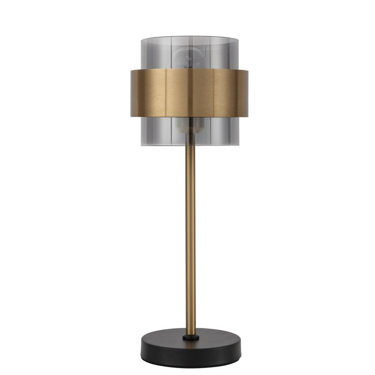 Veioza, Lampa de masa design modern SIANNA, Corpuri de iluminat interior, moderne⭐ modele lustre interior pentru living, dormitor, bucatarie, baie.✅DeSiGn decorativ de lux!❤️Promotii lampi❗ ➽www.evalight.ro. Alege Corpuri de iluminat interior elegante in stil modern, suspendate sau aplicate de tavan si perete, ieftine de calitate deosebita la cel mai bun pret.
 a