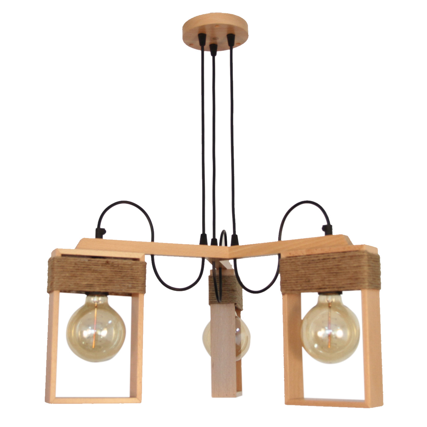 Lustra rustica cu 3 brate fabricata manual din lemn Rodos, Corpuri de iluminat rustice⭐ modele din lemn sau fier forjat pentru iluminat interior în stil rustic.✅Design decorativ vintage!❤️Promotii lampi❗ ➽www.evalight.ro. Alege lustre suspendate si candelabre decorate în stil rustic traditional, aplice si plafoniere aplicate de tavan sau perete, pt foisoare si terase casa, ieftine si de lux, calitate la cel mai bun pret.


 a