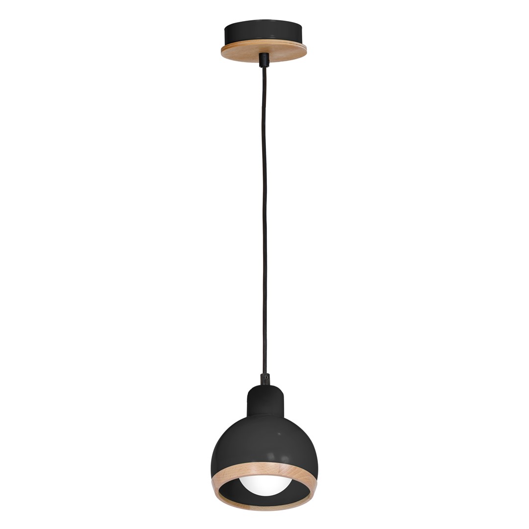 Pendul design modern OVAL negru , Corpuri de iluminat interior, moderne⭐ modele lustre interior pentru living, dormitor, bucatarie, baie.✅DeSiGn decorativ de lux!❤️Promotii lampi❗ ➽www.evalight.ro. Alege Corpuri de iluminat interior elegante in stil modern, suspendate sau aplicate de tavan si perete, ieftine de calitate deosebita la cel mai bun pret.
 a