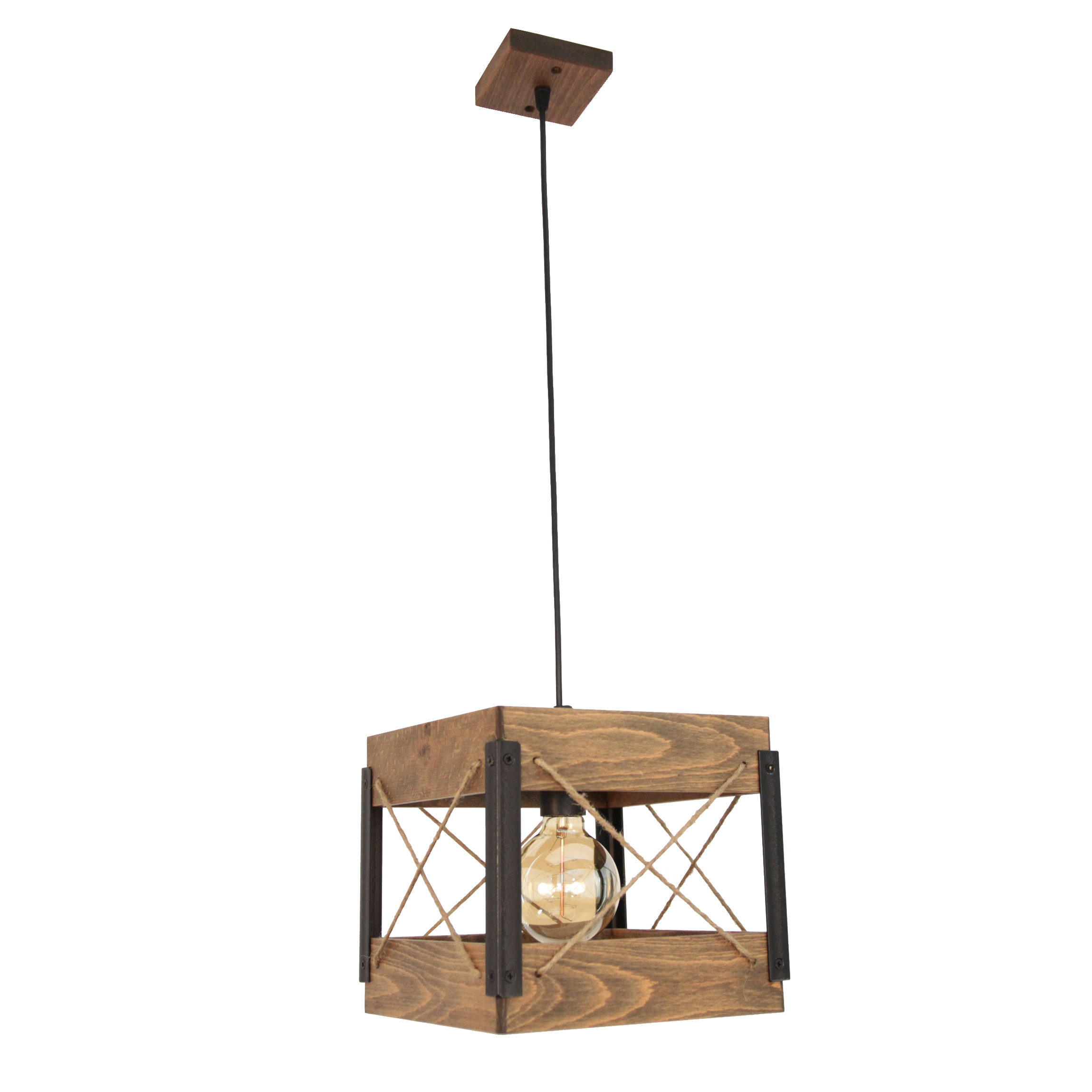 Lustra suspendata rustica fabricata manual din lemn Xara, Corpuri de iluminat rustice⭐ modele din lemn sau fier forjat pentru iluminat interior în stil rustic.✅Design decorativ vintage!❤️Promotii lampi❗ ➽www.evalight.ro. Alege lustre suspendate si candelabre decorate în stil rustic traditional, aplice si plafoniere aplicate de tavan sau perete, pt foisoare si terase casa, ieftine si de lux, calitate la cel mai bun pret.


 a