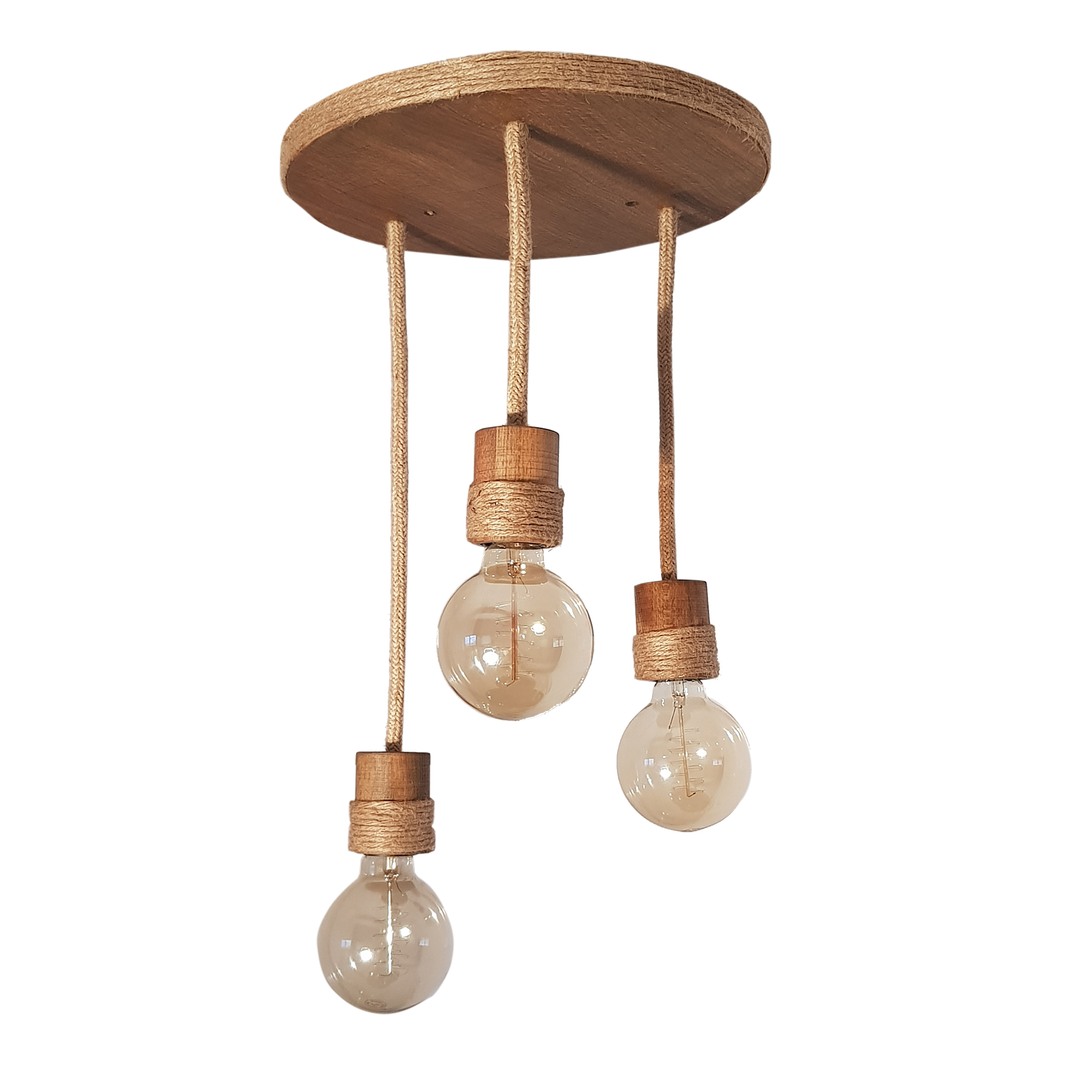 Lustra rustica cu 3 pendule fabricata manual din lemn Bari, Corpuri de iluminat rustice⭐ modele din lemn sau fier forjat pentru iluminat interior în stil rustic.✅Design decorativ vintage!❤️Promotii lampi❗ ➽www.evalight.ro. Alege lustre suspendate si candelabre decorate în stil rustic traditional, aplice si plafoniere aplicate de tavan sau perete, pt foisoare si terase casa, ieftine si de lux, calitate la cel mai bun pret.


 a