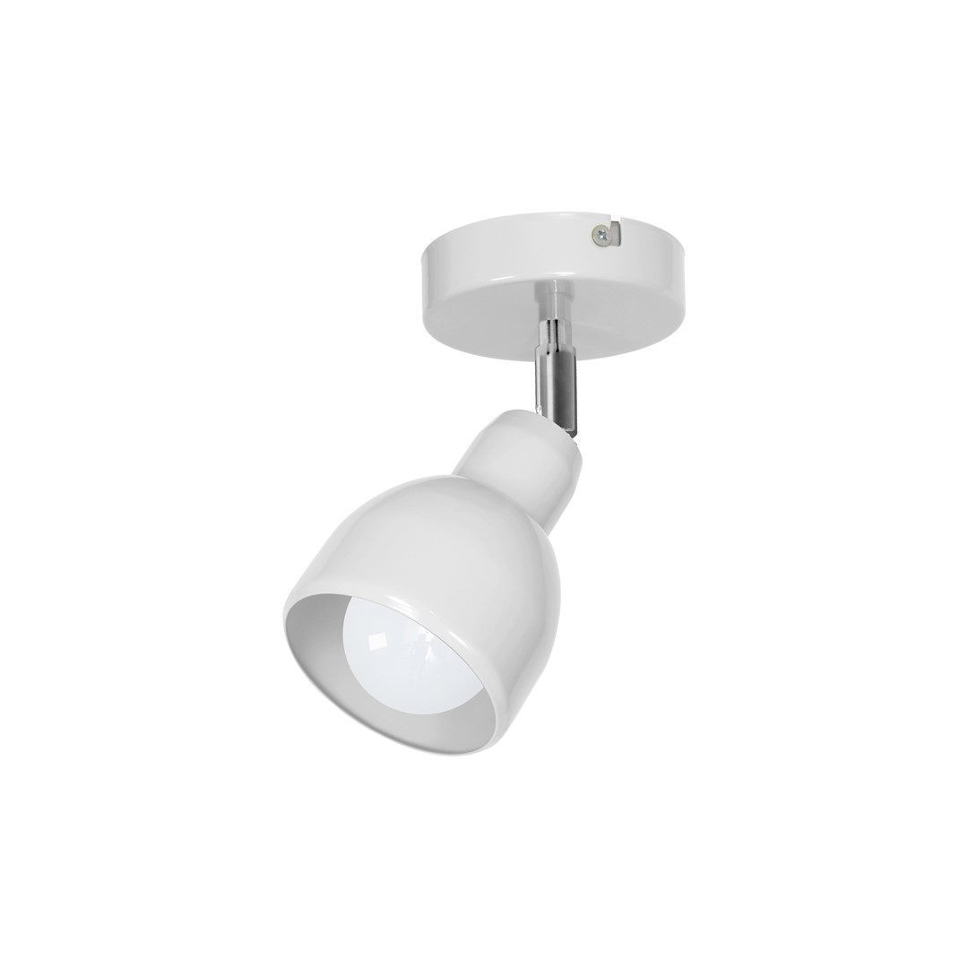 Aplica de perete cu spot directionabil design modern PIK alb , Aplice de perete moderne, LED⭐ modele potrivite pentru iluminat living dormitor, bucatarie, hol.✅DeSiGn decorativ actual unic!❤️Promotii lampi❗ ➽www.evalight.ro. Alege corpuri de iluminat interior elegante de tip lustre aplicate de perete si tavan pt camere casa, ieftine si de lux, calitate deosebita la cel mai bun pret. a