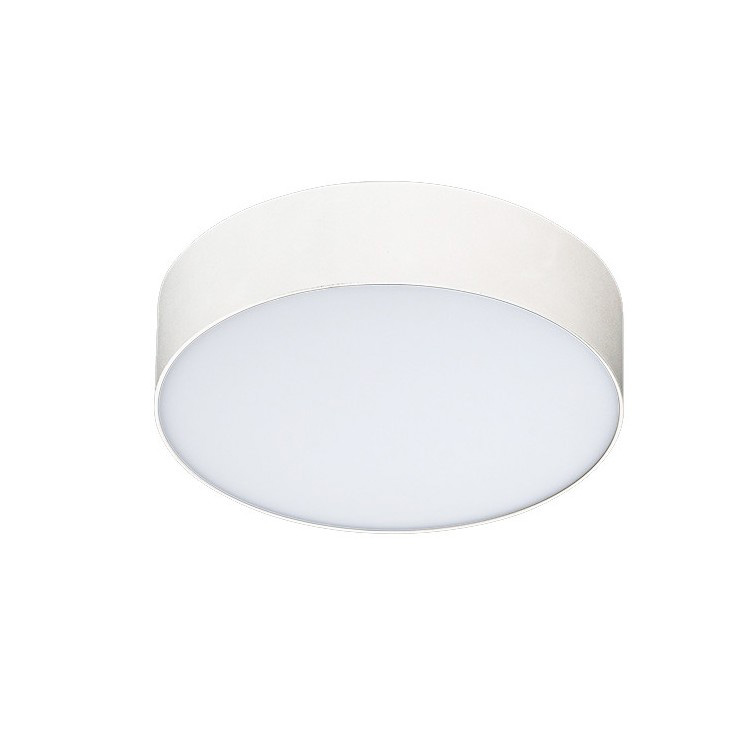 Plafoniera LED cu telecomanda MONZA R 30 CCT WH, Corpuri de iluminat interior LED⭐ modele lustre interior LED pentru living, dormitor, bucatarie, baie.✅DeSiGn decorativ de lux!❤️Promotii lampi LED❗ ➽www.evalight.ro. Alege Corpuri de iluminat interior LED elegante in stil modern, suspendate sau aplicate de tavan si perete, ieftine de calitate deosebita la cel mai bun pret. a