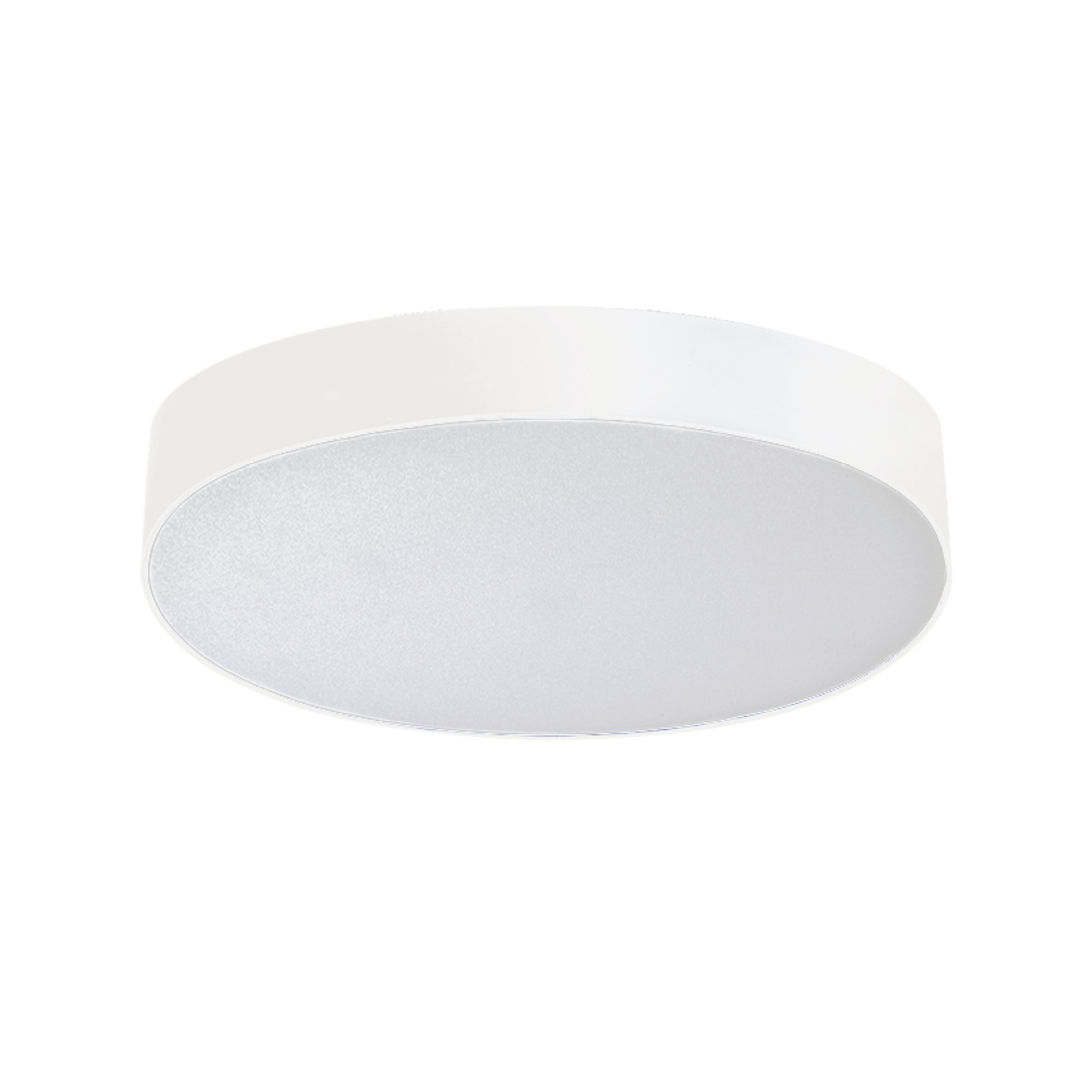 Plafoniera LED cu telecomanda MONZA R 50 CCT WH, Plafoniere LED⭐ modele moderne pentru iluminat living, dormitor, bucatarie.✅DeSiGn decorativ!❤️Promotii lampi LED❗ ➽www.evalight.ro. Alege lustre LED de interior de tip plafoniera aplicate de tavan sau de perete, ieftine si de lux, calitate deosebita la cel mai bun pret. a