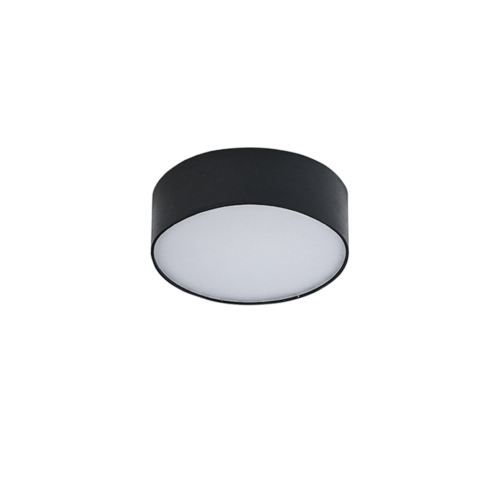 Plafoniera LED cu telecomanda MONZA R 22 CCT BK, Plafoniere LED⭐ modele moderne pentru iluminat living, dormitor, bucatarie.✅DeSiGn decorativ!❤️Promotii lampi LED❗ ➽www.evalight.ro. Alege lustre LED de interior de tip plafoniera aplicate de tavan sau de perete, ieftine si de lux, calitate deosebita la cel mai bun pret. a