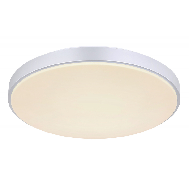 Plafoniera LED moderna cu telecomanda SONNY 24W, Plafoniere LED⭐ modele moderne pentru iluminat living, dormitor, bucatarie.✅DeSiGn decorativ!❤️Promotii lampi LED❗ ➽www.evalight.ro. Alege lustre LED de interior de tip plafoniera aplicate de tavan sau de perete, ieftine si de lux, calitate deosebita la cel mai bun pret. a